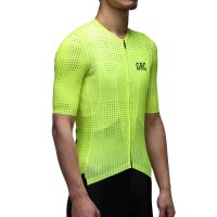 GRC Dots Classic Jersey Yellow / Джерси фото 1