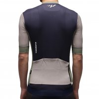 GRC Research Jersey - Prussian Blue / Джерси фото 1