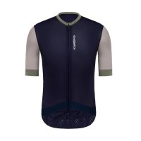 GRC Research Jersey - Prussian Blue / Джерси фото 2