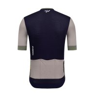 GRC Research Jersey - Prussian Blue / Джерси фото 3