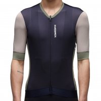 GRC Research Jersey - Prussian Blue / Джерси фото