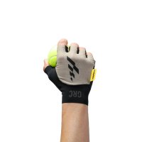 GRC Research Gloves Khaki / Перчатки с коротким пальцем фото