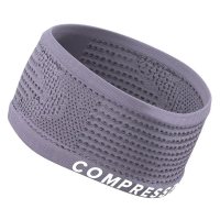 Compressport Headband On Off Orchid Petal / Повязка на голову фото 1