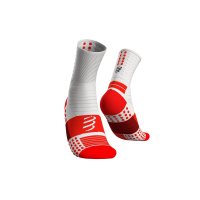 Compressport Pro Marathon Socks фото 1