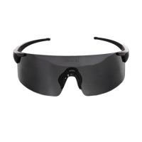 MOEG MO993-C08 Black Anti Fog Photochromic Grey / Очки фото 1