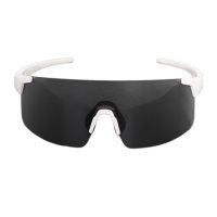 MOEG MO993-C09 White Anti Fog Photochromic Grey / Очки фото 1