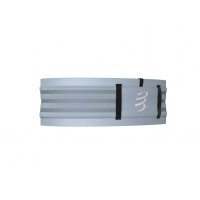 Compressport Free Belt Pro Gray / Пояс для бега фото