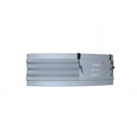 Compressport Free Belt Pro Gray / Пояс для бега фото 1