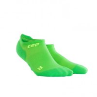 CEP Ultralight No-Show Socks / Мужские ультралегкие, короткие носки фото