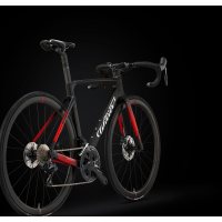 Wilier Cento10 SL Disc Ultegra Di2 React / 2023 фото 2