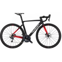 Wilier Cento 10 SL Ultegra Disc Cosmic Elite / 2021 фото 1