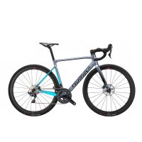 Wilier Zero SL Disc Shimano Ultegra Di2 Cosmic SL45 / 2021 фото