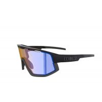 BLIZ Vision Nano Optics Matt Black/Grey Nordic Light фото 1