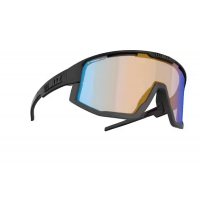 BLIZ Vision Nano Optics Matt Black/Grey Nordic Light фото