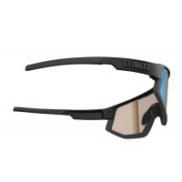 BLIZ Vision Nano Optics Matt Black/Grey Nordic Light фото 2