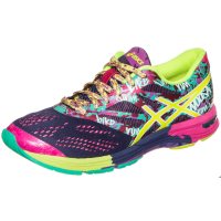 Asics GEL-Noosa Tri 10 W / Кроссовки Для Бега Женские фото 1