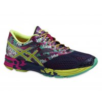 Asics GEL-Noosa Tri 10 W / Кроссовки Для Бега Женские фото