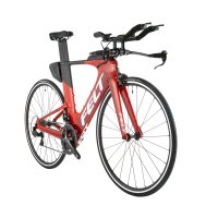 FELT  IA16 Matte Carbon 2018 / Велосипед для триатлона фото 2