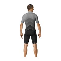MAVIC Cosmic Gradiant Jersey 018 / Мужская веломайка к коротким рукавом фото 1