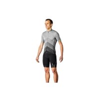 MAVIC Cosmic Gradiant Jersey 018 / Мужская веломайка к коротким рукавом фото 5