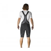 MAVIC Essential Bib Short 2018 / Мужские велотрусы с лямками фото 5