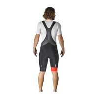 MAVIC Essential Bib Short 2018 / Мужские велотрусы с лямками фото 7
