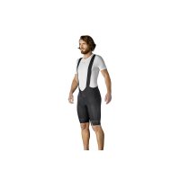 MAVIC Essential Bib Short 2018 / Мужские велотрусы с лямками фото 10