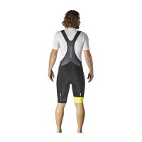 MAVIC Essential Bib Short 2018 / Мужские велотрусы с лямками фото 0