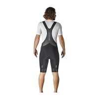 MAVIC Essential Bib Short 2018 / Мужские велотрусы с лямками фото 9