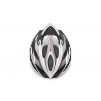 Rudy Project Windmax White/Silver/Red Shiny S/M / Шлем фото 2