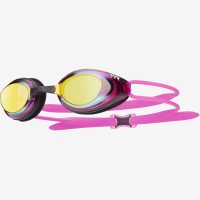 TYR Black Hawk Racing Femme Polarized / Очки для плавания фото