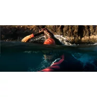 Orca Predator / Мужской гидрокостюм для триатлона и открытой воды фото 6