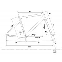 BMC Teammachine ALR01 Sora CT Blue 2017 / Велосипед шоссейный  фото 1