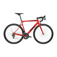 BMC Teammachine SLR01 Ultegra Di2 / 2017 фото