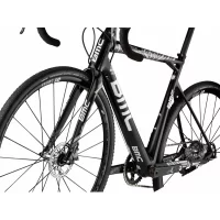 BMC Crossmachine CX01 ONE Carbon/Grey/Grey 2018 / Велосипед кроссовый фото 1