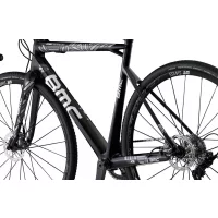 BMC Crossmachine CX01 ONE Carbon/Grey/Grey 2018 / Велосипед кроссовый фото 2