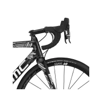BMC Crossmachine CX01 ONE Carbon/Grey/Grey 2018 / Велосипед кроссовый фото 3