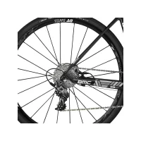 BMC Crossmachine CX01 ONE Carbon/Grey/Grey 2018 / Велосипед кроссовый фото 5