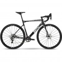 BMC Crossmachine CX01 ONE Carbon/Grey/Grey 2018 / Велосипед кроссовый фото