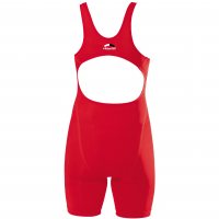 Skinfit Tri Suit Plasma W / Женский стартовый костюм без рукавов фото 1