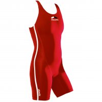 Skinfit Tri Suit Plasma W / Женский стартовый костюм без рукавов фото