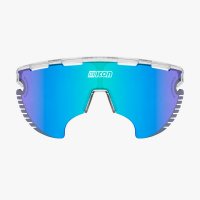 Scicon Aerowing Lamon Crystal Multimirror Blue / Очки спортивные фото 1