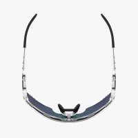 Scicon Aerowing Lamon Crystal Multimirror Blue / Очки спортивные фото 4