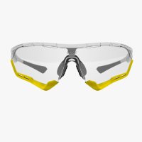 Scicon Aerotech XL Crystal Photochromic Silver Mirror / Очки спортивные фото 1