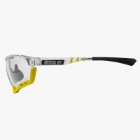 Scicon Aerotech XL Crystal Photochromic Silver Mirror / Очки спортивные фото 2