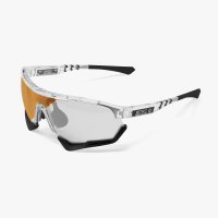 Scicon Aerotech XL Crystal Photochromic Bronze Mirror / Очки спортивные фото