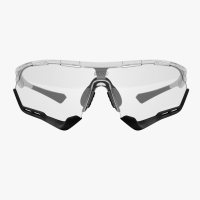 Scicon Aerotech XL Crystal Photochromic Bronze Mirror / Очки спортивные фото 1