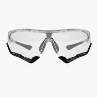 Scicon Aerotech XL Frozen Photochromic Bronze Mirror / Очки спортивные фото 1