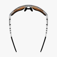 Scicon Aerotech XL Frozen Photochromic Bronze Mirror / Очки спортивные фото 3