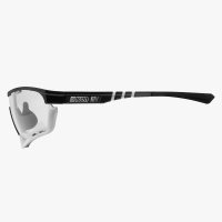 Scicon Aerotech XL Black Photochromic Blue Mirror / Очки спортивные фото 2